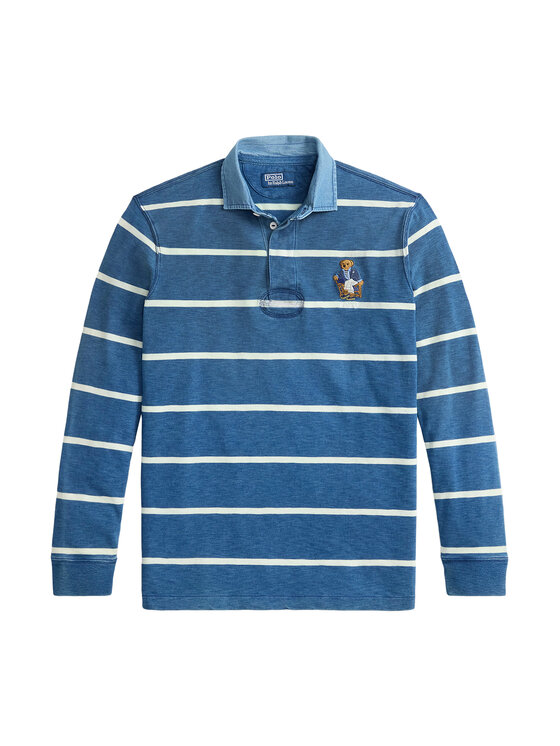 Polo Ralph Lauren Polo Ralph Lauren Polo 710B18562001 Zils Regular Fit