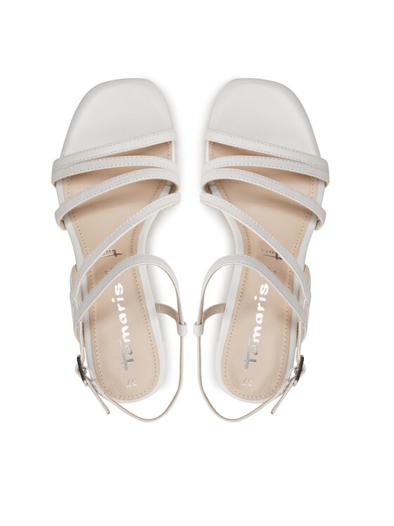Tamaris Tamaris Sandaalid 1-28211-42 Valge