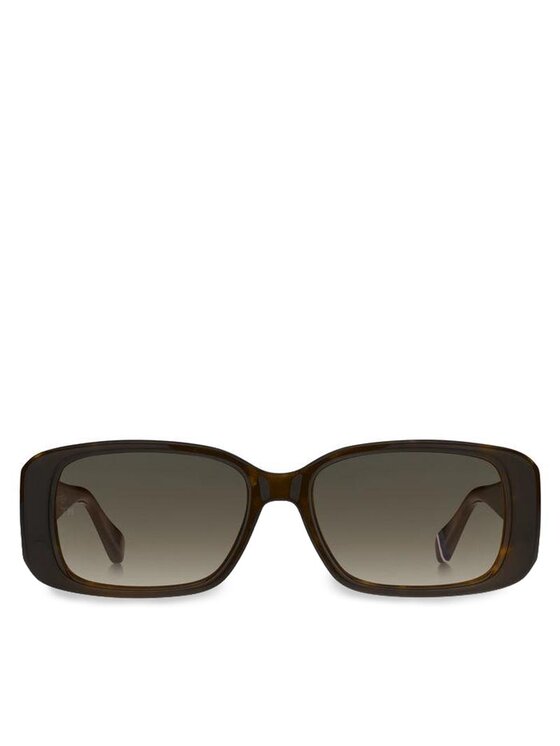 Tommy Hilfiger Tommy Hilfiger Сонцезахисні окуляри 1966/S 205367 Коричневий