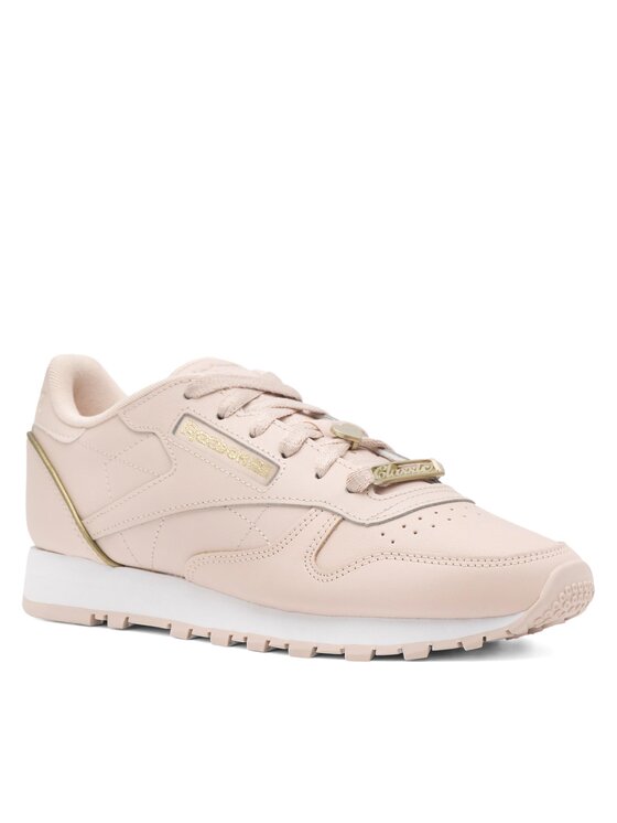 Reebok Sneakers Classic Leather GZ1658 Rosa Modivo