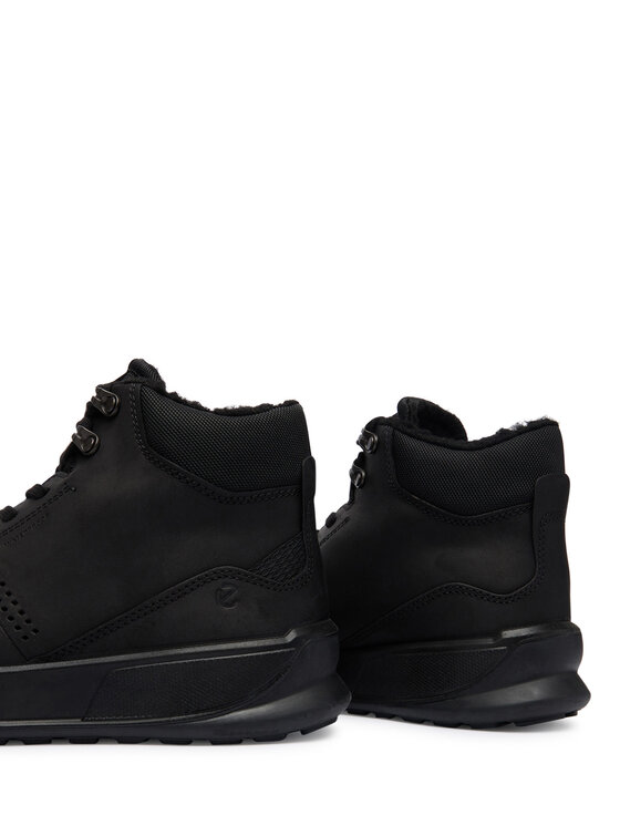 ECCO ECCO Sneakersy Byway 2.0 52281451052 Černá