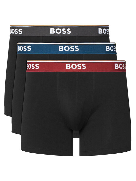 BOSS BOSS Комплект боксерки 50554694 Цветен