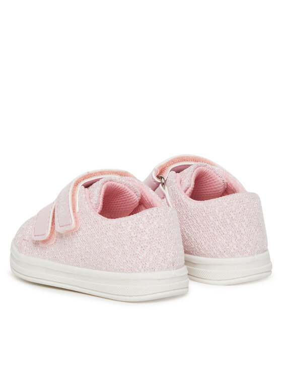 Primigi Primigi Sneakersy 7854977 S Różowy