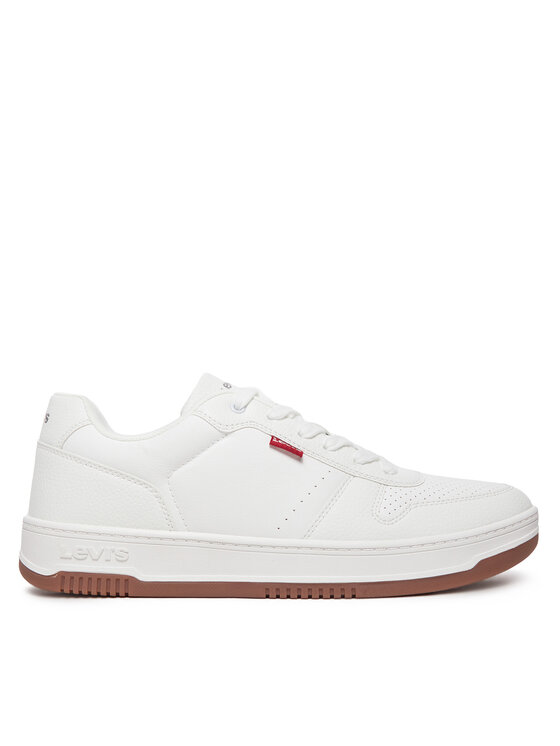 Levi's® Levi's® Sneakersy 235649-794-51 Biały