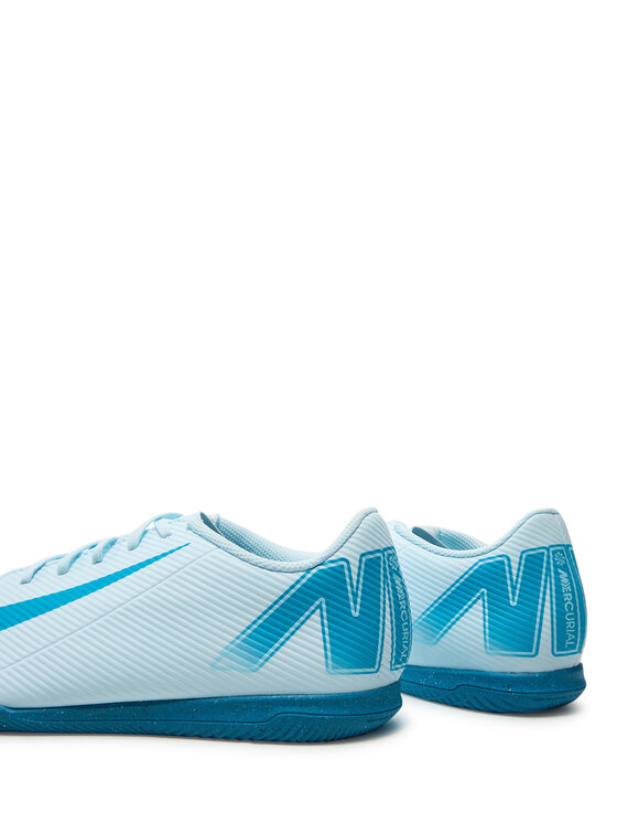 Nike Nike Обувки за футбол Vapor 16 Club FQ8438 Син