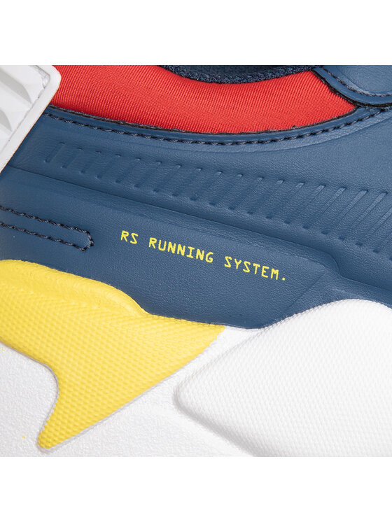 Puma Puma Αθλητικά Rs-X Master 371870 05 Σκούρο μπλε