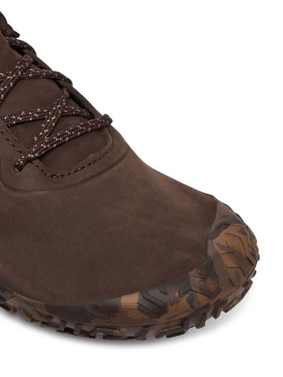 Merrell Merrell Sneakers Vapor Glove 6 J068601 Braun
