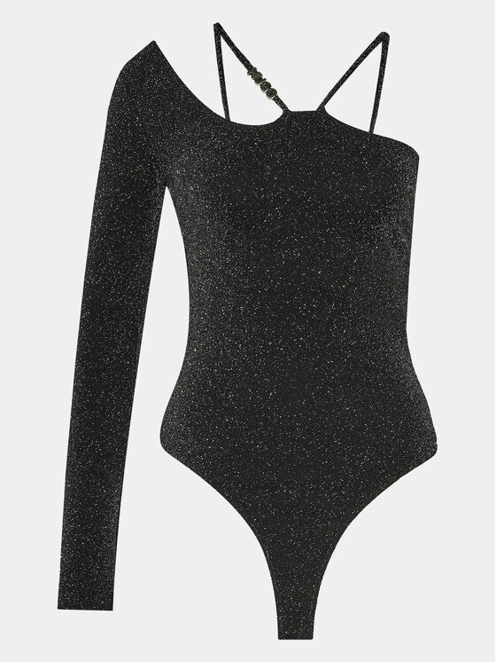 HUGO Hugo Bodi Nakaris 50499303 Crna Slim Fit