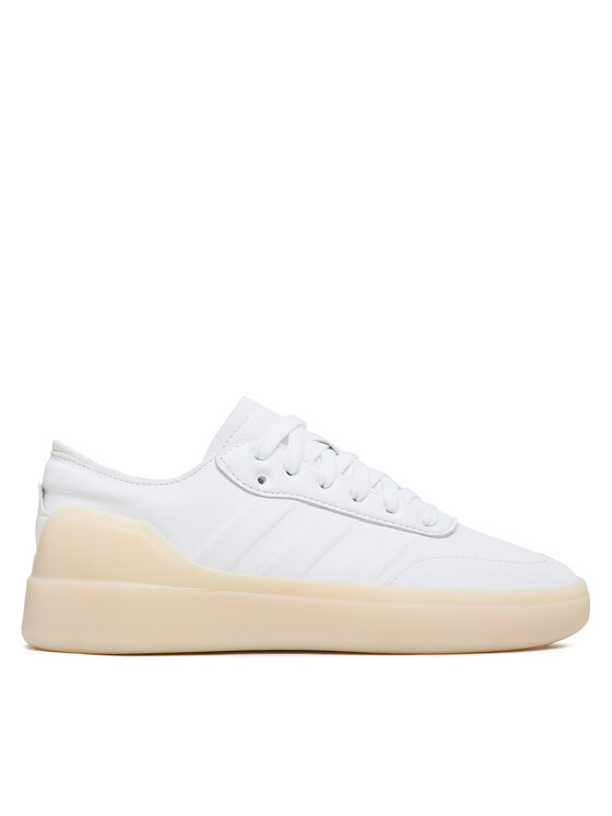 adidas Snīkeri Court Revival Shoes HP2603 Balts