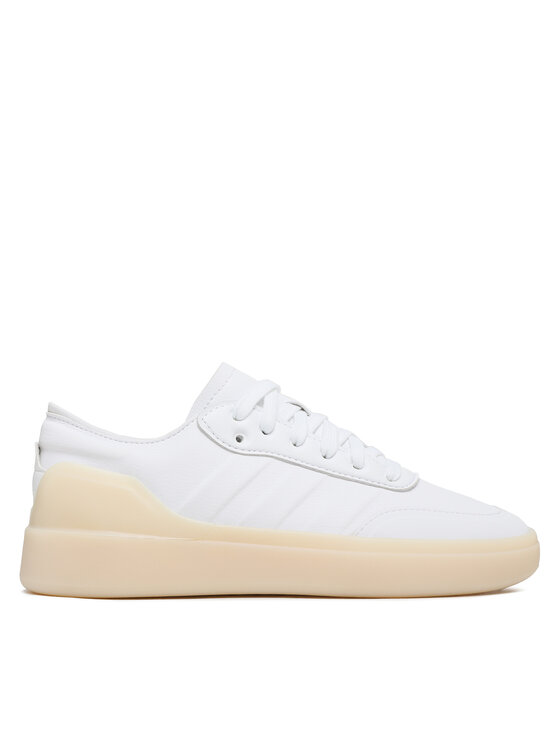 Sneakers adidas Court Revival Shoes HP2603 Alb