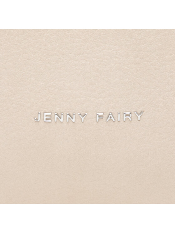 Jenny Fairy Jenny Fairy Дамска чанта RX5054 Бежов