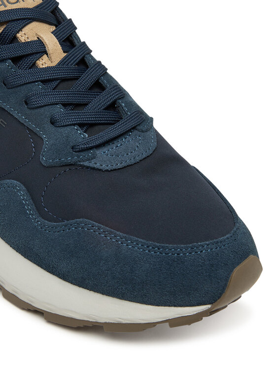 HOFF HOFF Sneakers City Mkii 22535609 Dunkelblau
