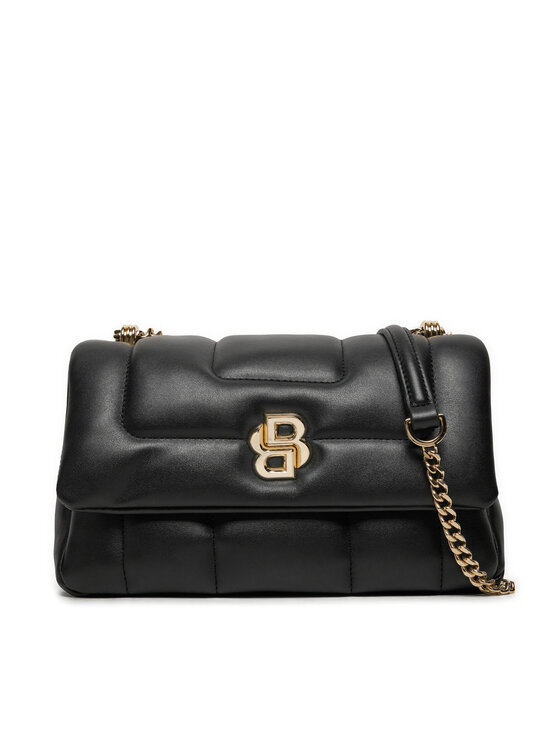 BOSS Boss Rankinė 50523348 Juoda
