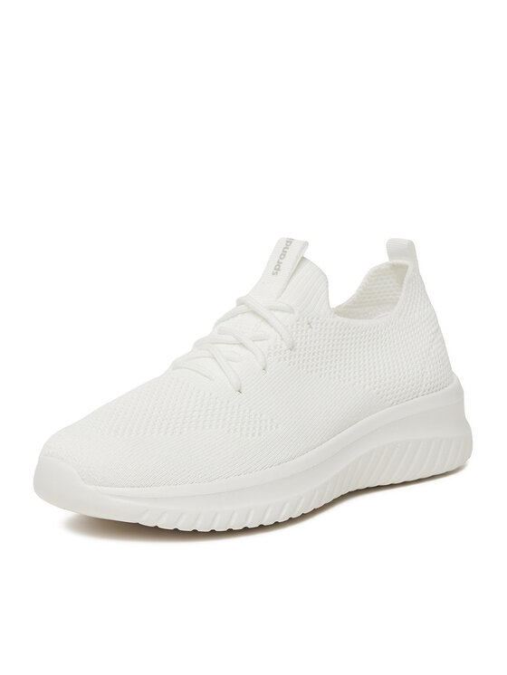 Sprandi Sprandi Laisvalaikio batai CEO-WP-S23R241A-4 Balta