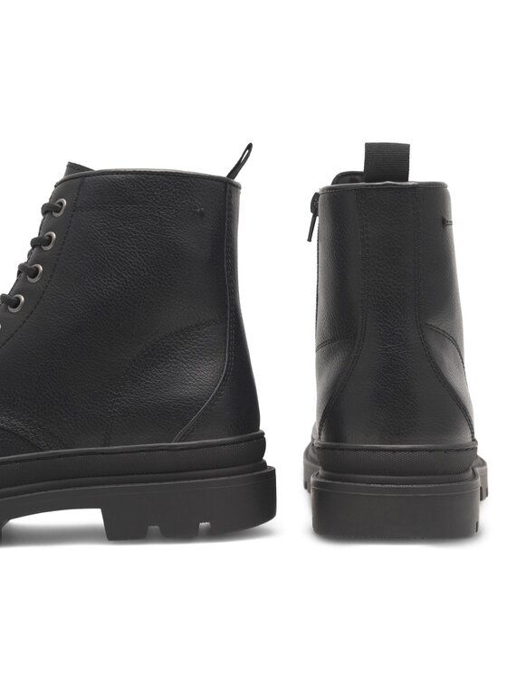 Lasocki Lasocki Stiefel 121AM1399 Schwarz
