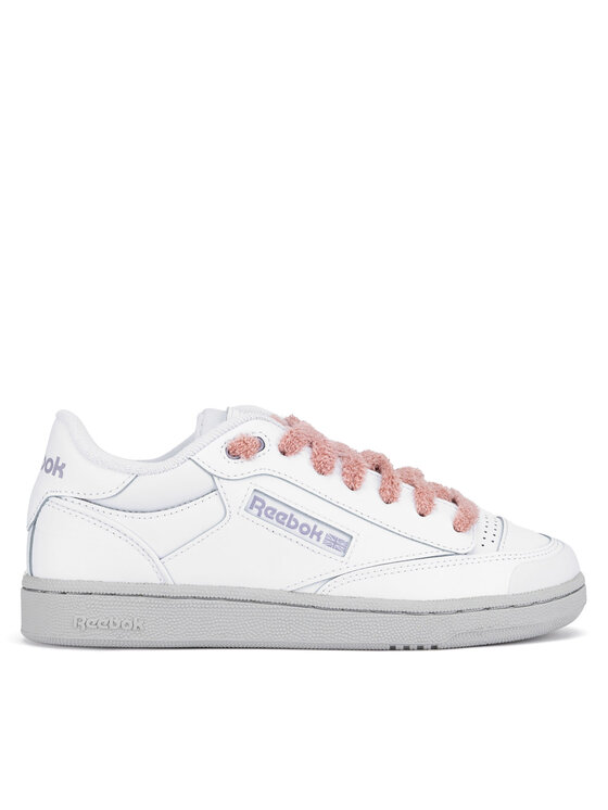 Reebok Reebok Sneakers Club C Bulc 100201433 Alb