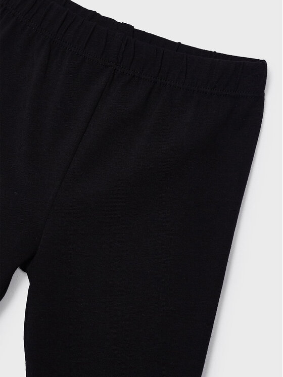 Mayoral Mayoral Póló és leggins szett 3779 Fekete