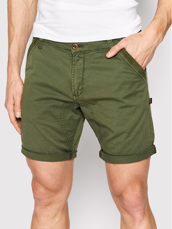 Alpha industries kerosene shorts online