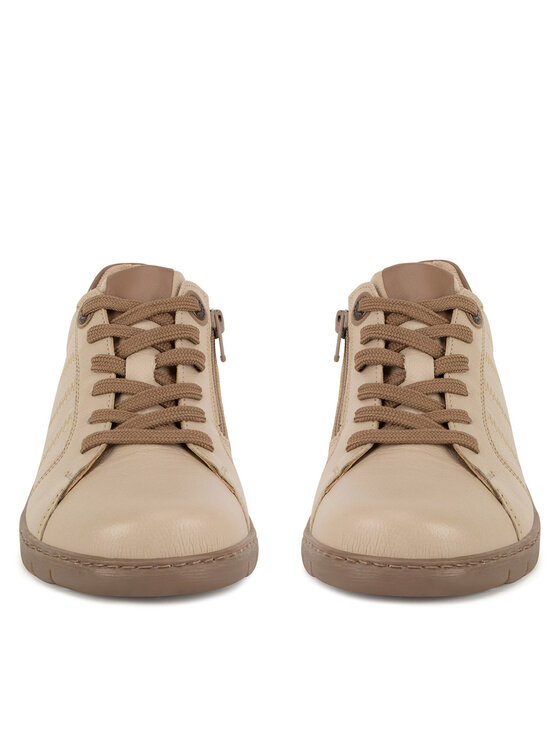 Go Soft Go Soft Scarpe basse WI23-GHANA-12 Beige