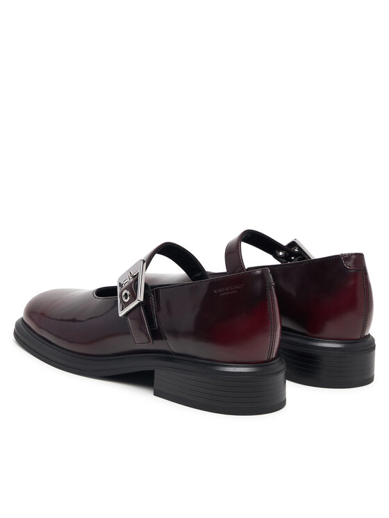 Vagabond Shoemakers Vagabond Shoemakers Halbschuhe Ellis 6030-004-54 Dunkelrot