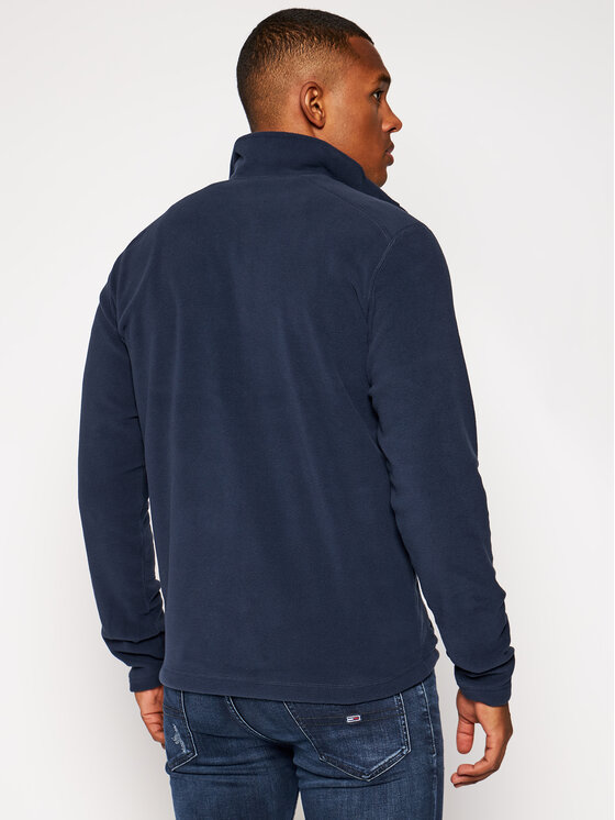 Helly Hansen Helly Hansen Felpa di pile Daybreaker 51598 Blu scuro Regular Fit