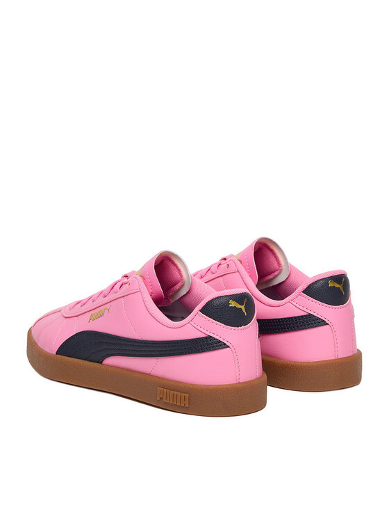 Puma Puma Tenisice C-CLUB II SL JR 40358205 Ružičasta
