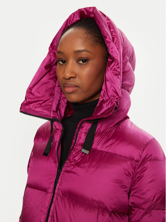 Bomboogie Bomboogie Giubbotto piumino CW6630TDLC4 Rosa Regular Fit