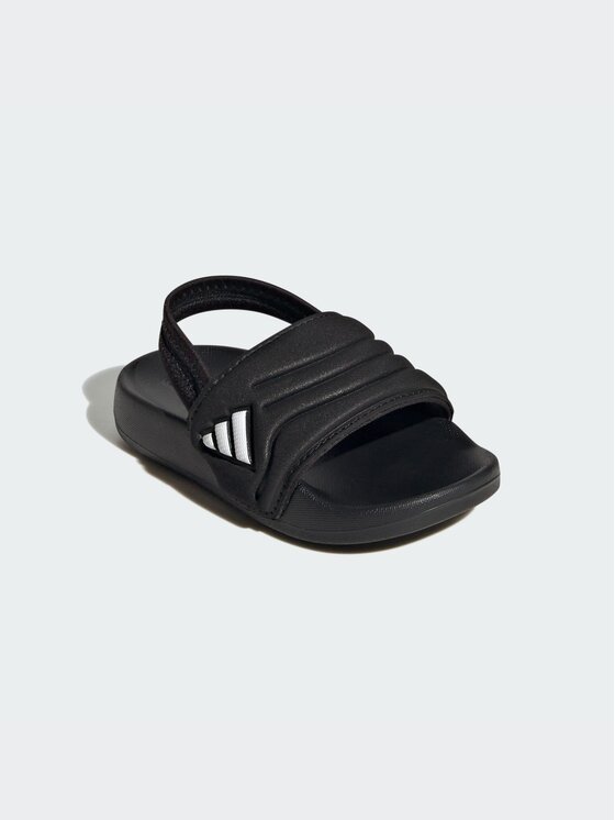 adidas adidas Niechodki 159491 Czarny