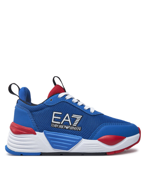 Ea7 fashion shoes