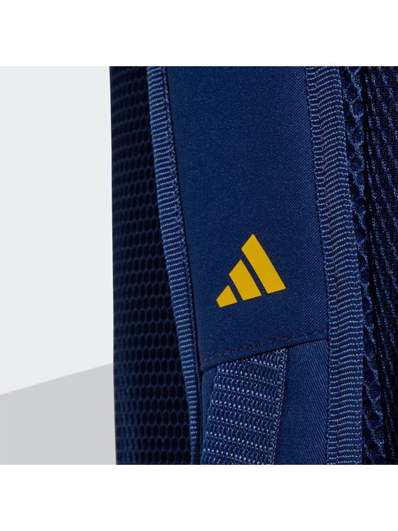 adidas adidas Plecak 128821 Błękitny