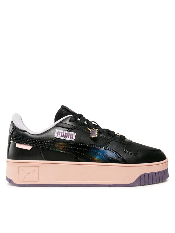 Puma Puma Tenisice Carina Street Charms 389392 02 Crna