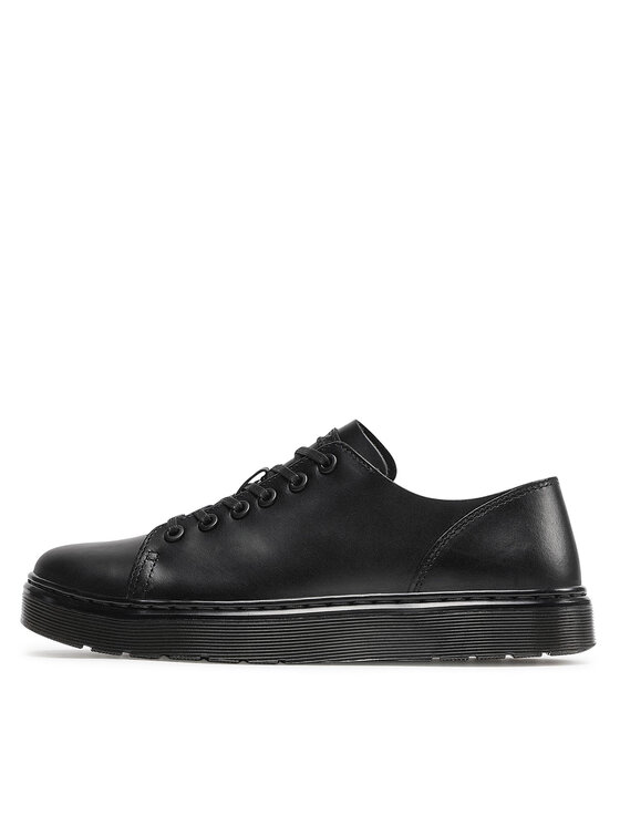 Dr. Martens Dr. Martens Sneakers Dante 16736001 Schwarz