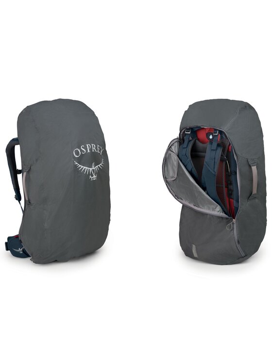 Osprey Osprey Plecak 250257 Błękitny
