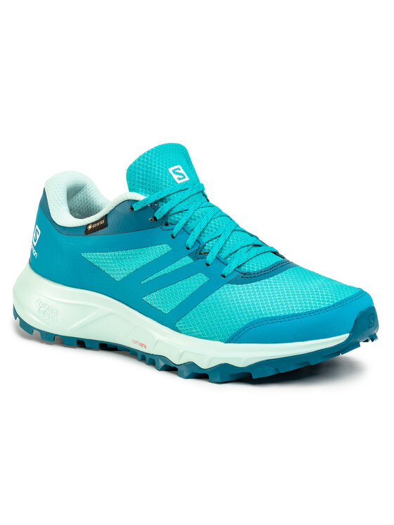 Salomon Trailster 2 Gtx W GORE TEX 409639 Modivo.ua
