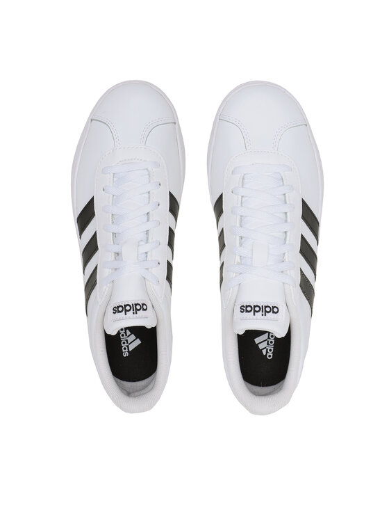 adidas adidas Tenisice VL Court 2.0 DA9868 Bijela