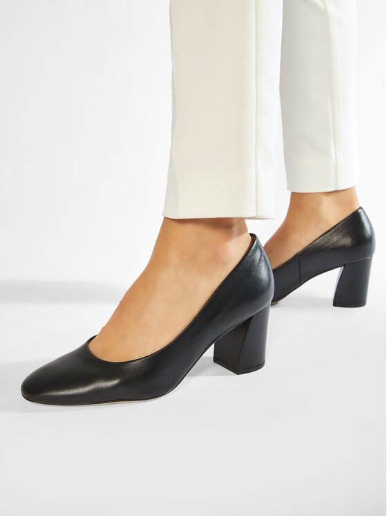 HÖGL HÖGL Scarpe basse 0-125000 Nero