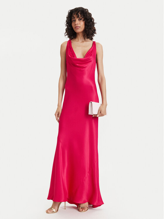 ACCESS FASHION ACCESS FASHION Vakarkleita 63-3403-145 Koraļļu Regular Fit