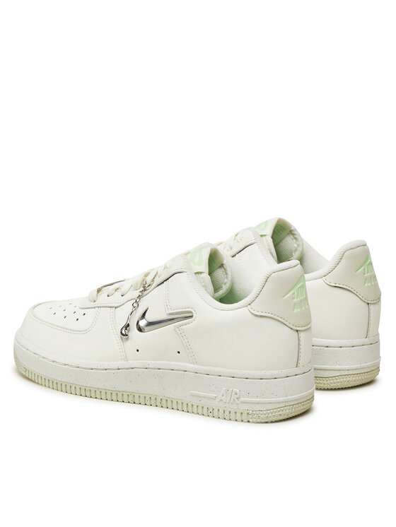 Nike Nike Snīkeri Air Force 1 '07 Nn Se FN8540 100 Balts