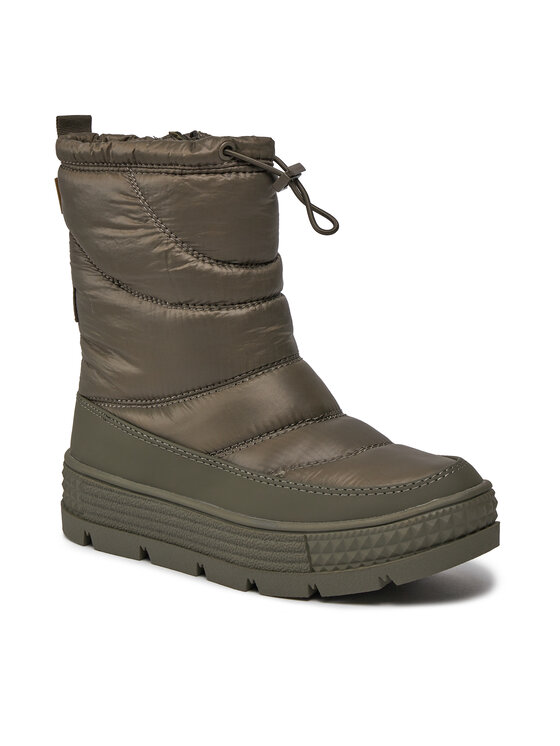Tamaris Tamaris Lumesaapad 1-26835-41 Roheline