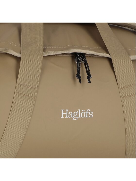 Haglöfs Haglöfs Torba weekendowa 306314 Brązowy