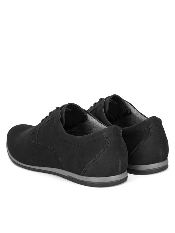 Lanetti Lanetti Cipele MYL8436-8 Crna
