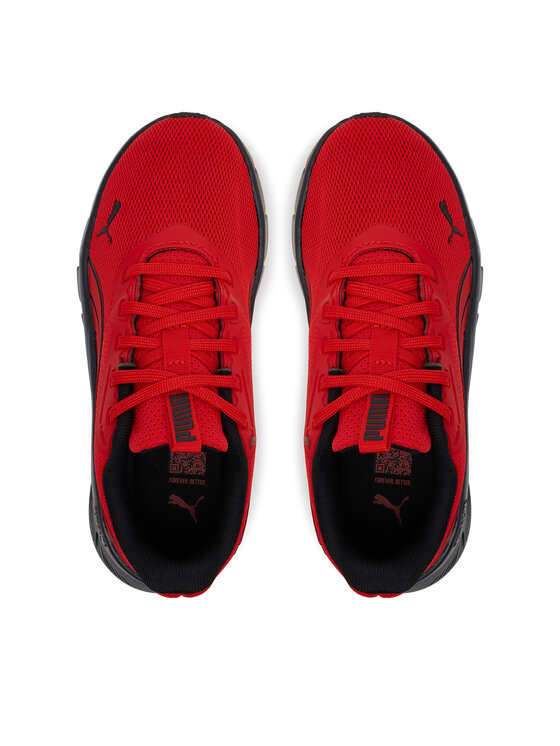 Puma Puma Αθλητικά FlexFocus Lite Modern Jr 401517 09 Κόκκινο