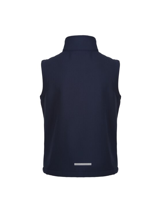 Regatta Regatta Kurtka outdoor Ablaze Granatowy Stretch Fit