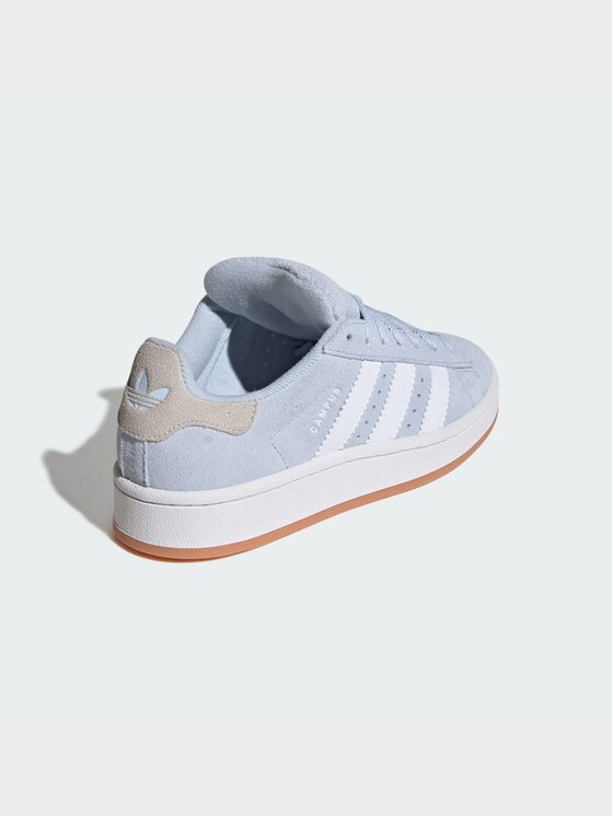 adidas adidas Trampki 102073 Niebieski jasny