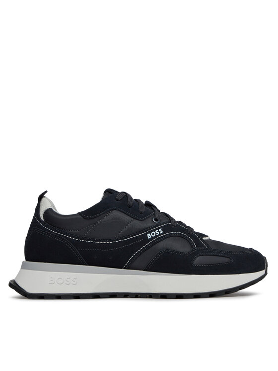 BOSS Boss Sneakers Jonah Runn 50513179 Dunkelblau