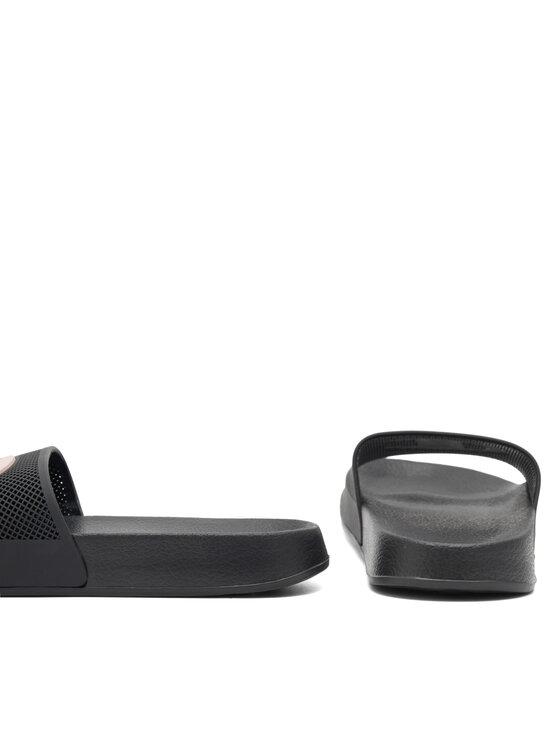 Champion Champion Șlapi SAMOA CORE S11626-KK001 Negru