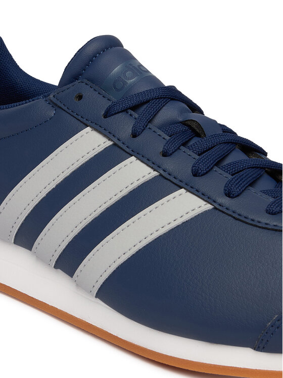 adidas adidas Sneakersy Runvista HQ2316 Granatowy