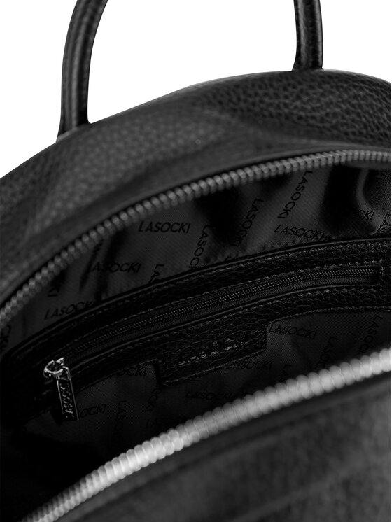 Lasocki Lasocki Rucsac LSK-L-007-07 Negru