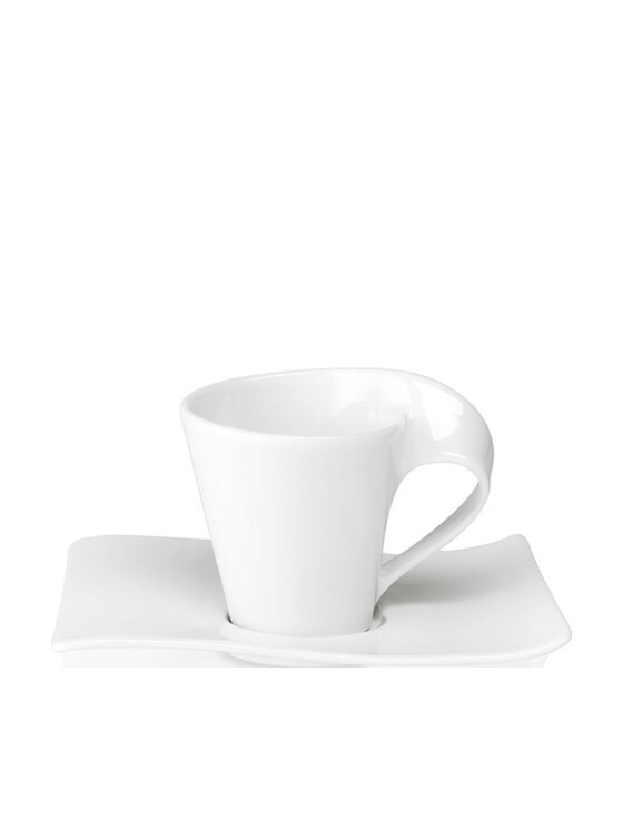 Villeroy & Boch Villeroy & Boch Filiżanka NewWave Biały