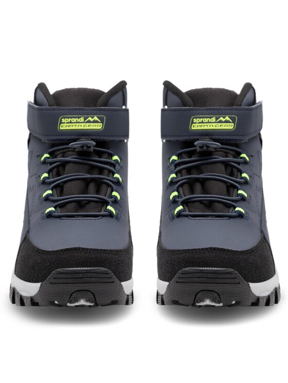 Sprandi Sprandi Trappers Winter Wave CP86-25067 Bleumarin